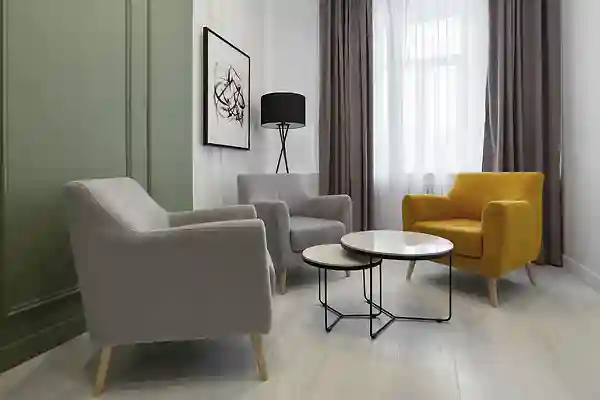 room PM-1