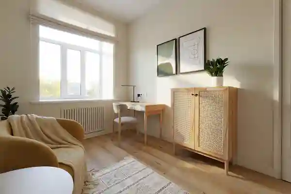 room PM-4